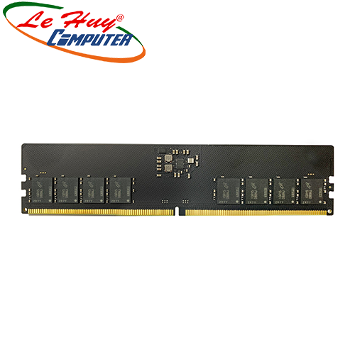 Hình ảnh Ram Máy Tính Kingmax 16GB (16GBx1) DDR5 5200Mhz (KM-LD5-5200-16GS)