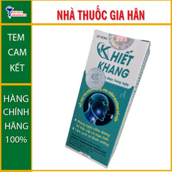 Dung Dịch Xịt Miệng Họng Khiết Khang 30ml - Giảmviêm họng đau rát cổ họng - Gia Hân