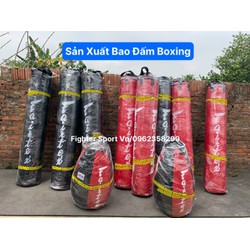 MỞ phòng tập Boxing, Kickfit