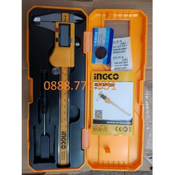 Thước cặp điện tử(0-150mm) ingcoHDCD28150