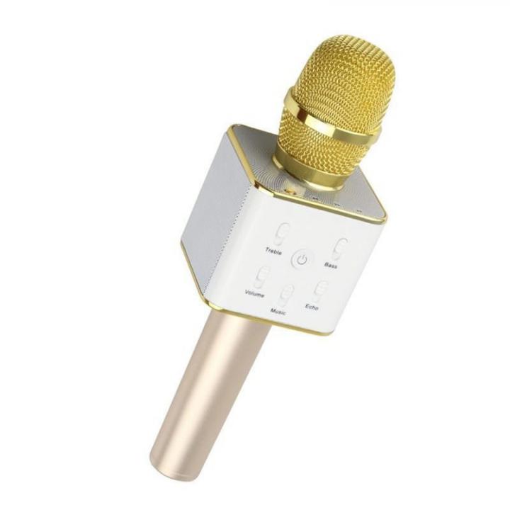 micro karaoke bluetooth