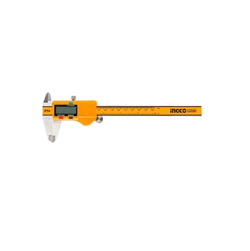 Thước cặp điện tử(0-150mm) ingcoHDCD28150