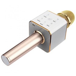 micro karaoke bluetooth