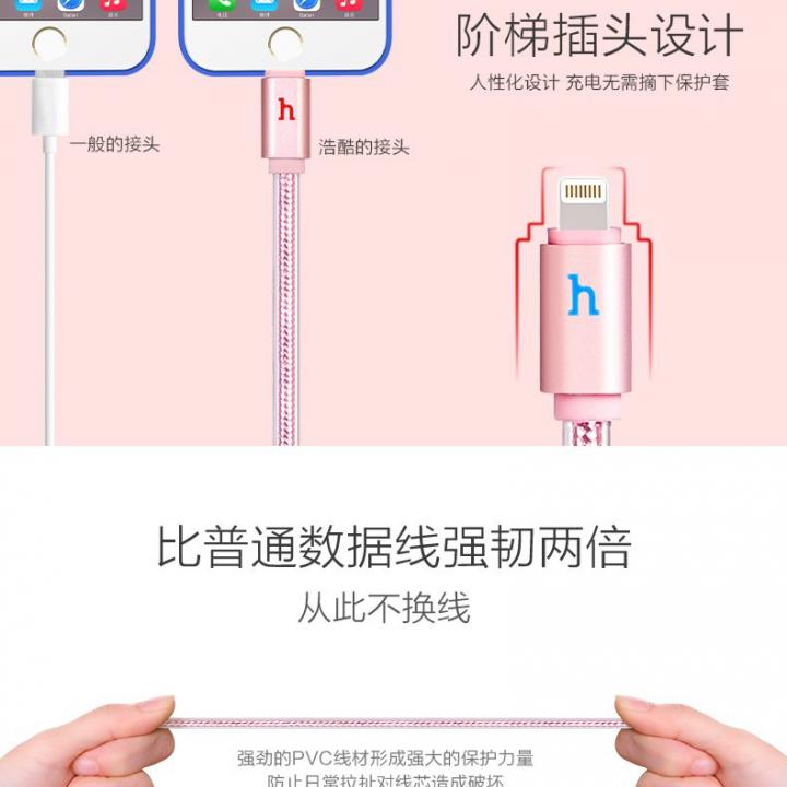 Hình ảnh cap sạc ip cổng lightning
