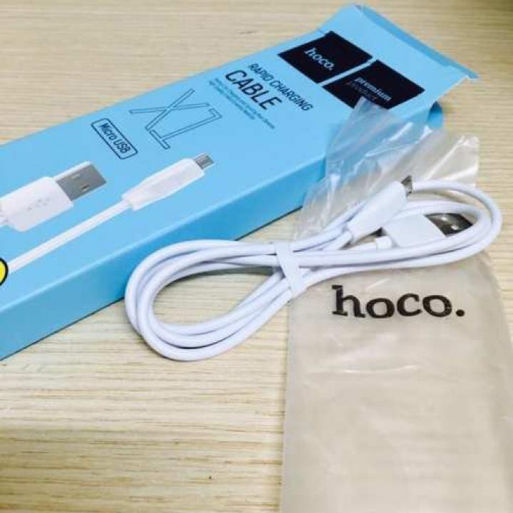 dây sạc micro