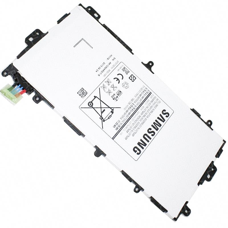 Hình ảnh Pin Samsung Tab N5100 / N5110 / Tab Note 8.0 (SP3770E1H / 4600mAh)