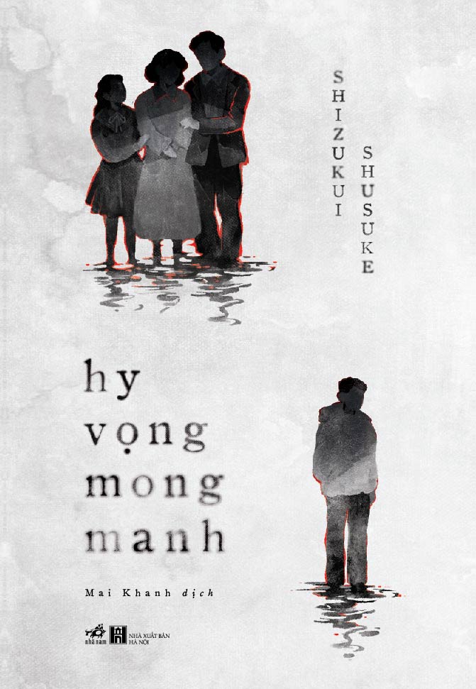 Sách - Hy vọng mong manh