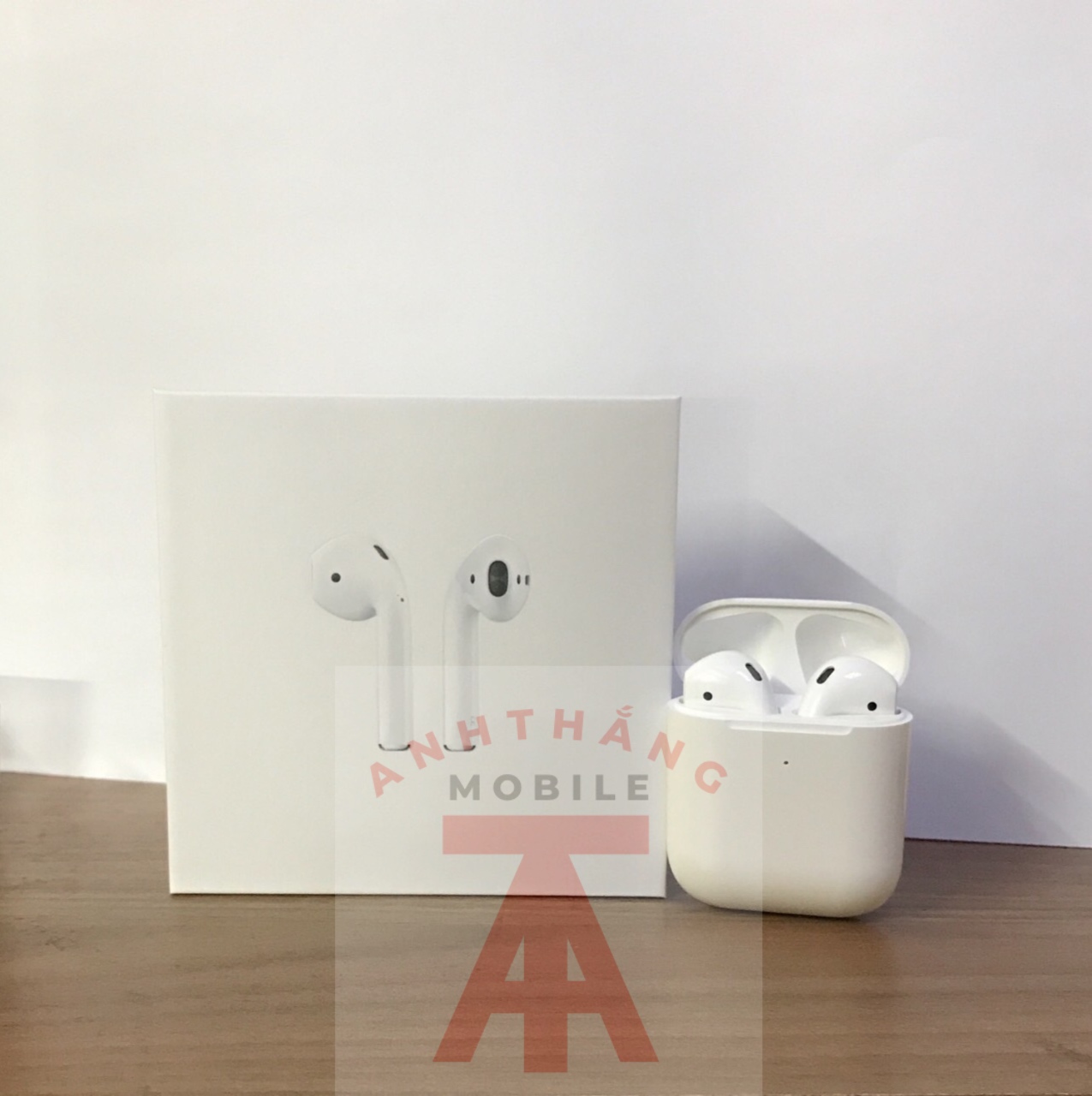 Tai Nghe 2 Bluetooth Định Vị Đổi Tên
