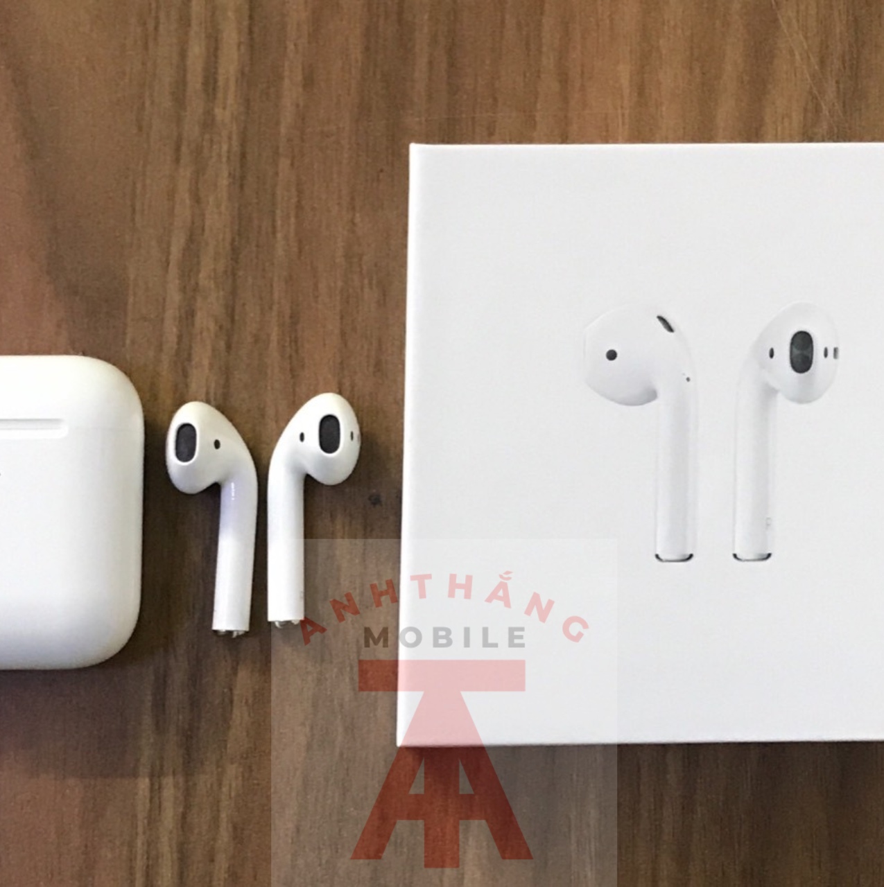 Tai Nghe 2 Bluetooth Định Vị Đổi Tên