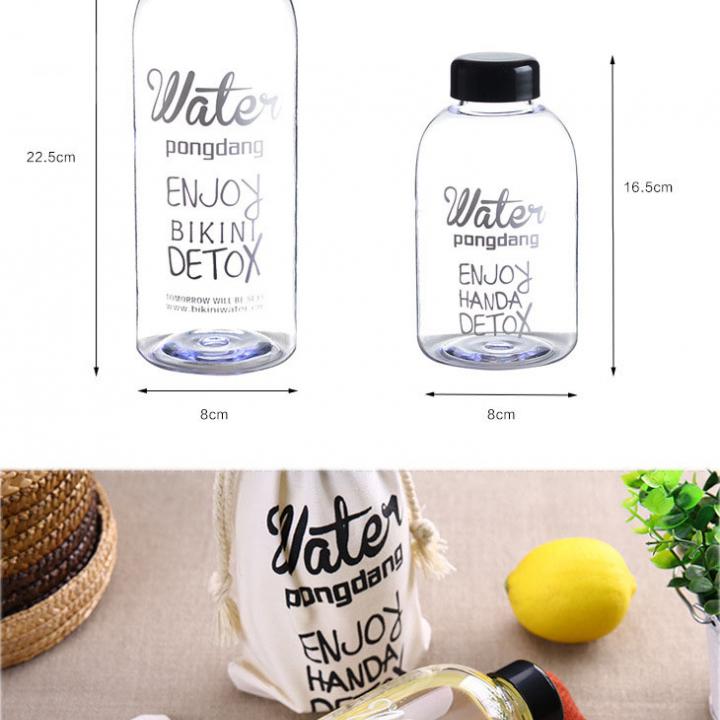 bình đựng nước uống