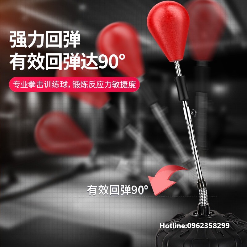 Trụ đấm Boxing