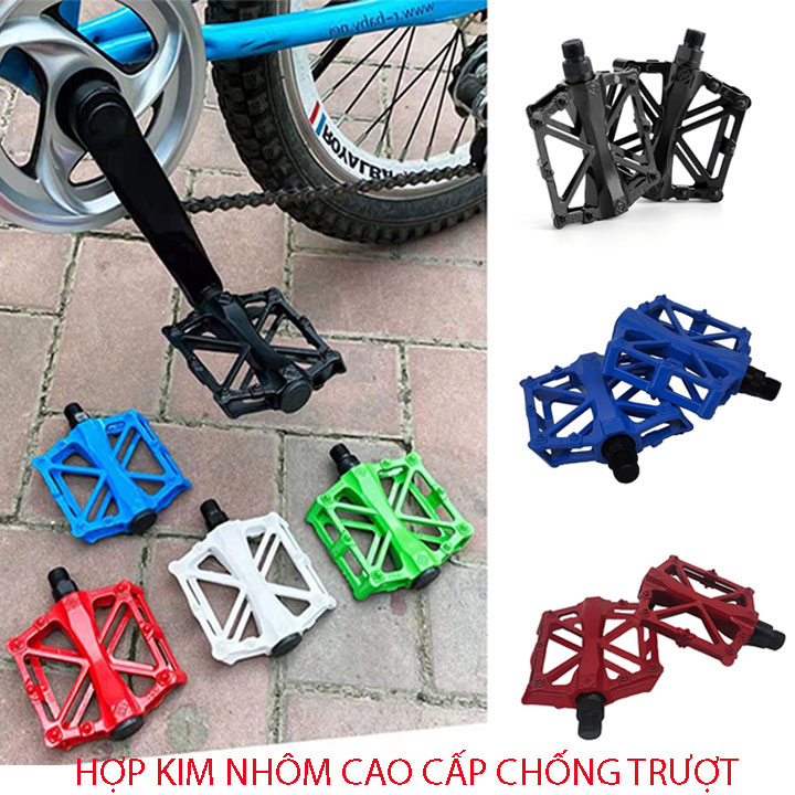 Bàn đạp xe đạp