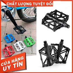 Pedan, bàn đạp xe đạp hợp kim nhôm cao cấp