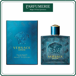 [Fullbox 100ml] Nước hoa nam  Eros EDT Gợi cảm, Thu hút