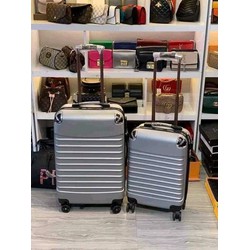 vali nhựa size 20