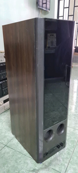 Loa châu âu và sub điện các loại đê....- giá tốt nhất 5s - 9