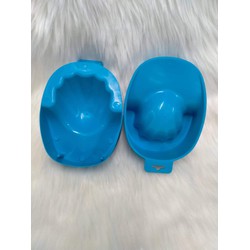 [Ảnh thật] Bát, Chén Ngâm Tay Nail (Dành Cho Các Tiệm Nail