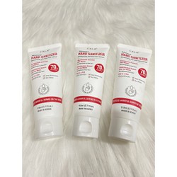 [HÀNG MỸ] Rửa Tay Sát Khuẩn Cala Advanced Hand Sanitizer