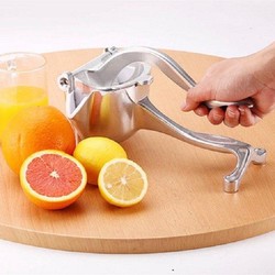 [Siêu Sale] Dụng cụ ép hoa quả trái cây bằng tay cao cấp đa năng