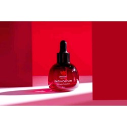DETOX SERUM - THẢI ĐỘC DA