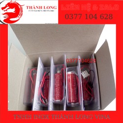 Pin PLC ER6C AA 3.6V F2-40BL
