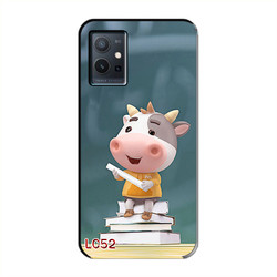 Ốp Lưng Vivo Y75-5G/ Y55-5G/ iQ00 Z6/ T1-5G