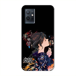 Ốp Lưng Vivo Y75-5G/ Y55-5G/ iQ00 Z6/ T1-5G