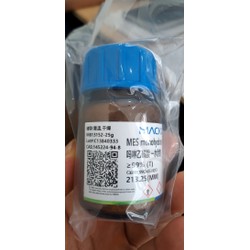 hóa chất MES monohydrate               cas:145224-94-8          25g
