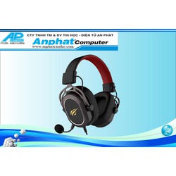 Tai nghe Gaming Havit H2008D - Chính Hãng Bảo Hành 12 Tháng