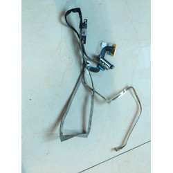 Cáp màn hình laptop dell e6410 tháo máy