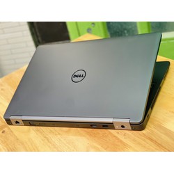 Dell Precision 3510 Xeon E-1505M V ram 16gb ssd 256gb 15.6 inch Card đồ họa rời chuyên thiết kế đồ họa giá rẻ