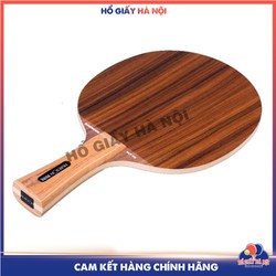 [ FREE SHIP ] Cốt Vợt Bóng Bàn HUIESON Rosewood Nct 7 Lớp Gỗ Rất Dễ Điều Khiển