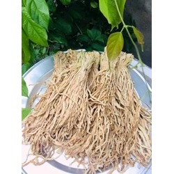 Củ cải khô 1kg