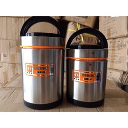 cà men cách nhiệt 1.4L 2 lớp
