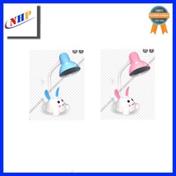 Đèn bàn LED Nanoco NDKC01P/NDKC01BE/NDKC02W/NDKC02B