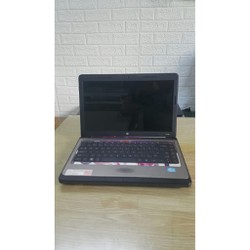 laptop HP Compaq CQ43 - Core i3 Gen 2, hỗ trợ chơi game