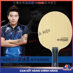 Cốt Vợt Bóng Bàn YASAKA Alnade Liang JingKun VĐV Đội Tuyển TRUNG QUỐC Sử Dụng Cốt Vợt Bóng Bàn YASAKA Alnade Liang JingKun VĐV Đội Tuyển TRUNG QUỐC Sử Dụng