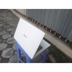 Laptop  đồ họa khỏe chuyên game ASUS mã hiệu X451CA (1007U/2gb/500gb/14inch)