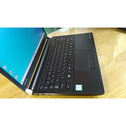 Laptop Toshiba dynabook ( i5 6200u Ram 4gb SSD 128gb )