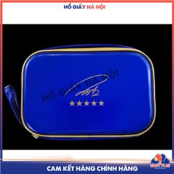 Bao Vợt Bóng Bàn LOKI Hình Chữ Nhật Cao Cấp Có Thể Đựng 3-4 Vợt Và Bóng Bao Vợt Bóng Bàn LOKI Hình Chữ Nhật Cao Cấp Có Thể Đựng 3-4 Vợt Và Bóng