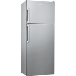 Tủ lạnh Smeg FD70FN1HX, 2 cánh