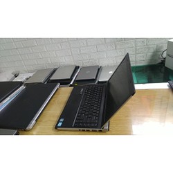 Laptop dell latitude 3330 ( i3 3217u ram 4gb HDD 320gb )