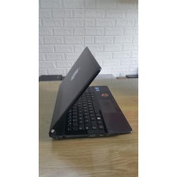 Laptop cũ Samsung NP300E4Z - Core i3 đời 2 - màn hình góc rộng, chơi game, đồ họa