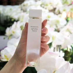 CHAI TESTER - NƯỚC HOA NỮ ELIZABETH ARDEN WHITE TEA VANILLA ORCHID EDT 100ML CHÍNH HÃNG
