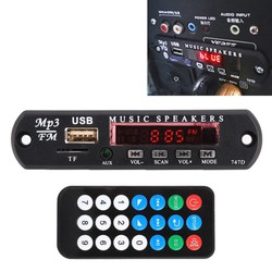 Âm Thanh Xe Hơi MP3 có USB