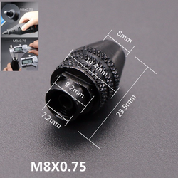 Đầu kẹp mũi khoan M8 Sale khủng