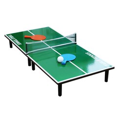 Bộ đồ chơi bóng bàn mini 90x40cm - Tuyết Lang