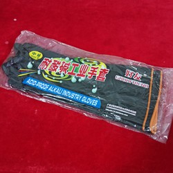 Găng tay bảo hộ chống dầu nhớt