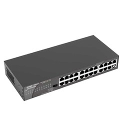 Bộ chuyển mạch 24 cổng RUIJIE RG-ES124GD