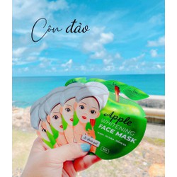 Combo 5 gói Ủ trắng face cấp tốc CHẢNH SKIN gói 5ml - chính hãng/ an toàn cho da nhạy cảm